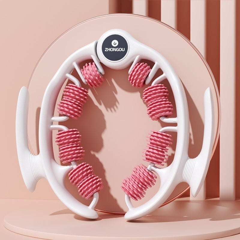 LegEase Massage Roller