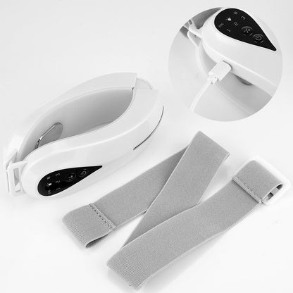 Microcurrent Face Lifting Device