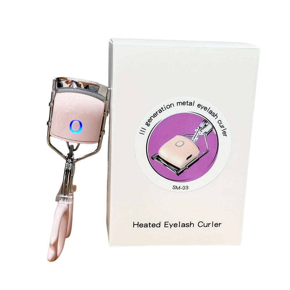 LashLift Pro Curler