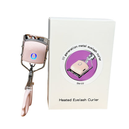 LashLift Pro Curler