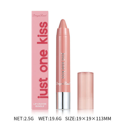 Velvet Touch Lip Crayon