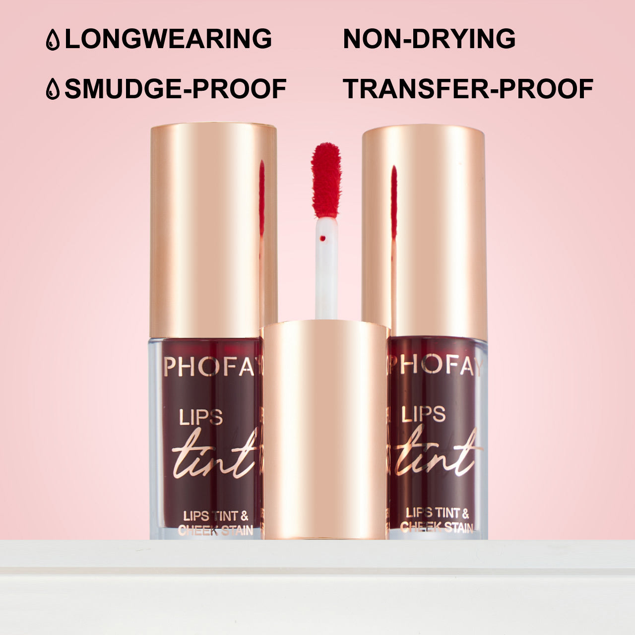 DewTint Lip Stain