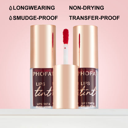 DewTint Lip Stain