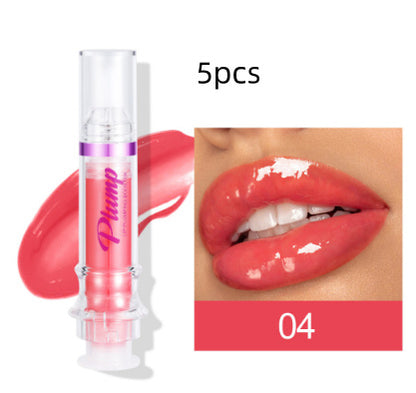 GlossBloom Mirror Lip Lacquer