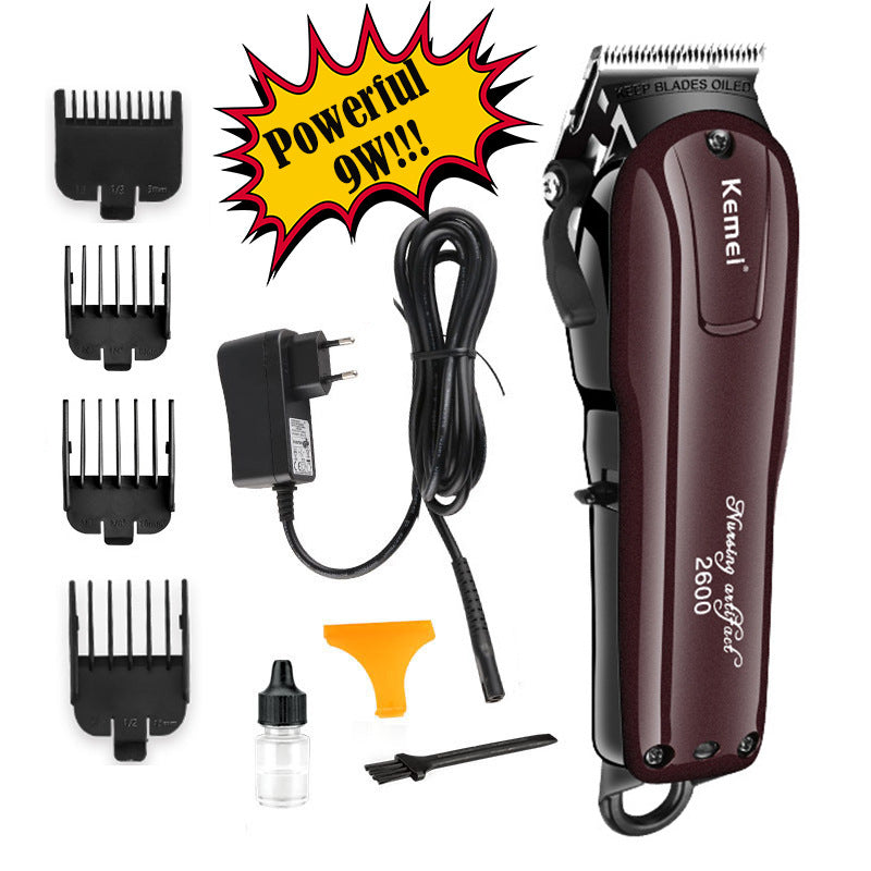 PowerEdge Pro Clipper