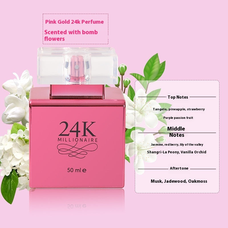 Eternal Essence Perfume