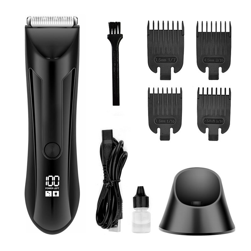 AquaTrim Body Shaver