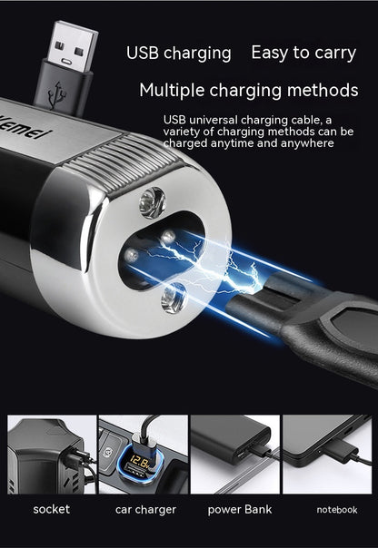 NosePro Precision Trimmer