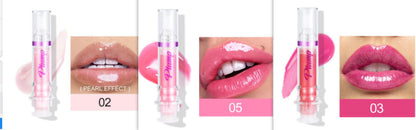 GlossBloom Mirror Lip Lacquer