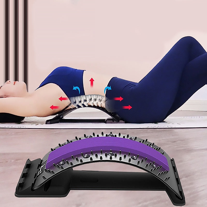 RelaxPro Back Massager