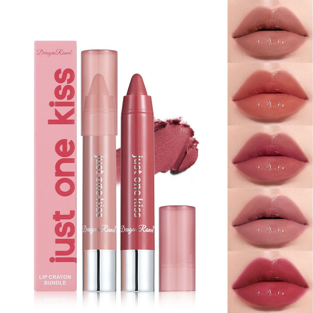 Velvet Touch Lip Crayon
