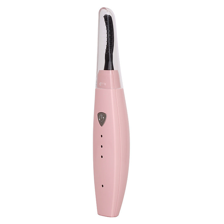 HeatLash Electric Curler