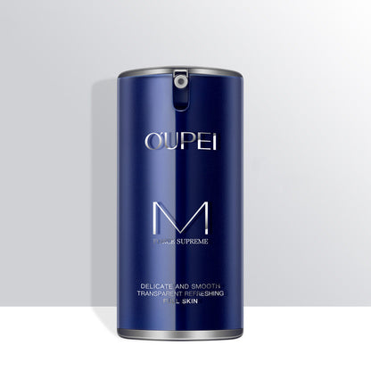 Long-Lasting Concealer Foundation