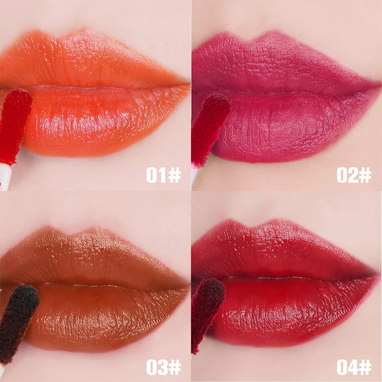 DewTint Lip Stain