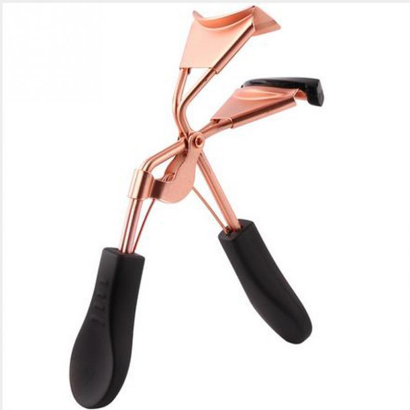 LuxeCurl Rose Gold Curler