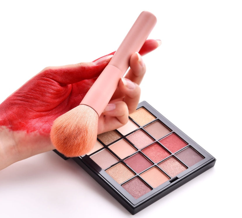 Cosmetic Brush Set