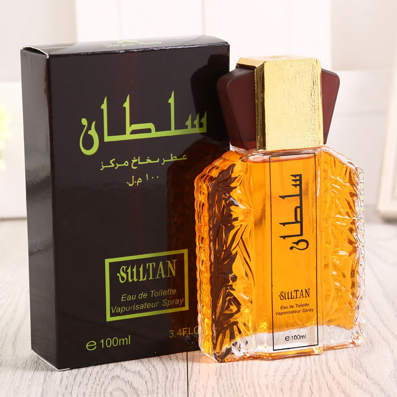 Oud Essence