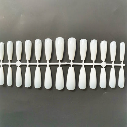 InvisibleWear Press-On Nails