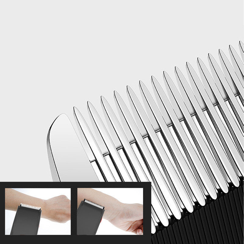 SmoothEdge Trimmer