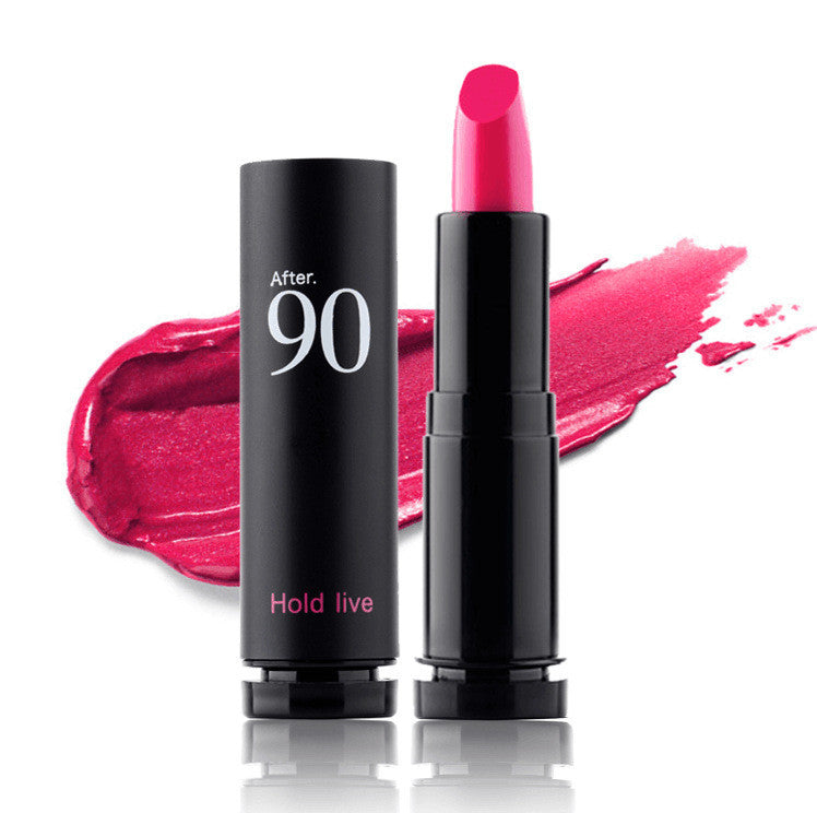 GlowLock Lipstick