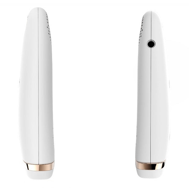 SmoothBeam Laser Hair Remover