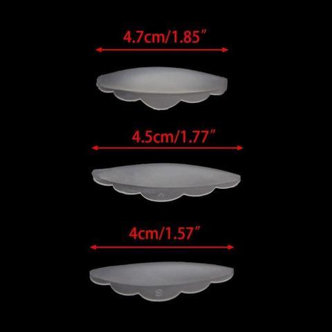 LashLift Silicone Shields