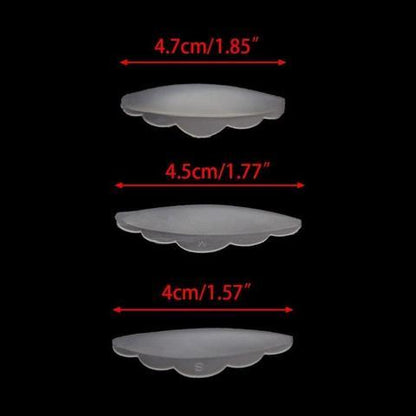 LashLift Silicone Shields