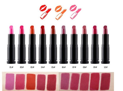GlowLock Lipstick