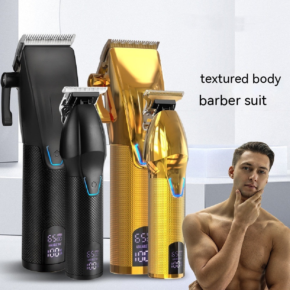 HomePro Clipper