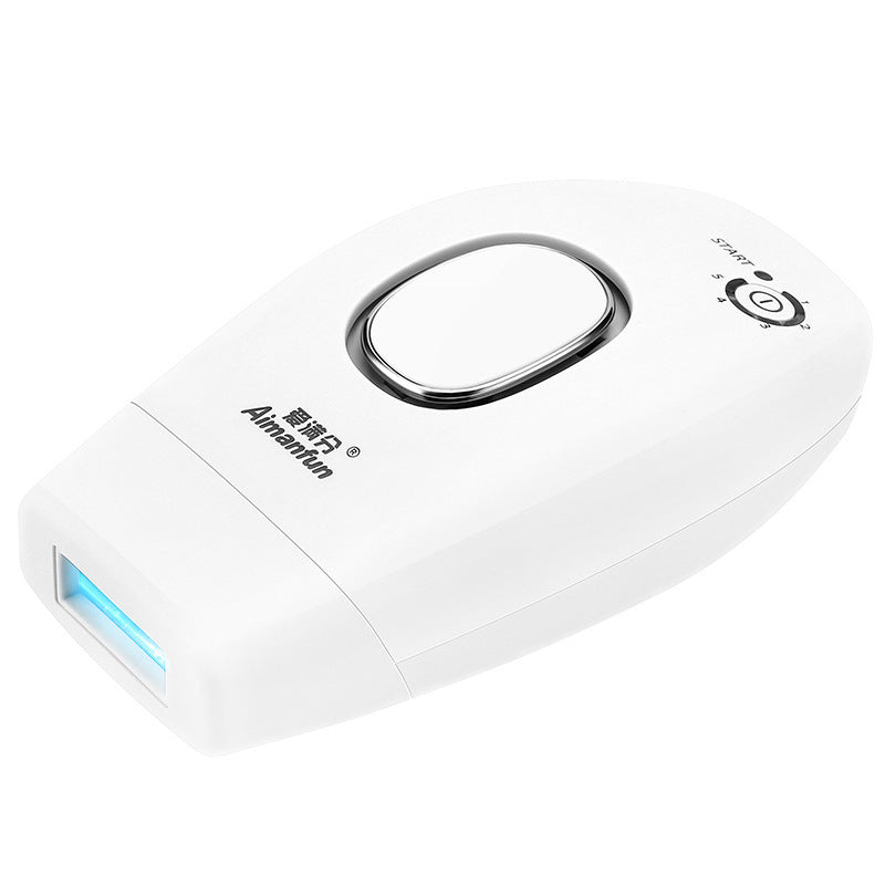 SmoothGlow Laser Hair Removal Device