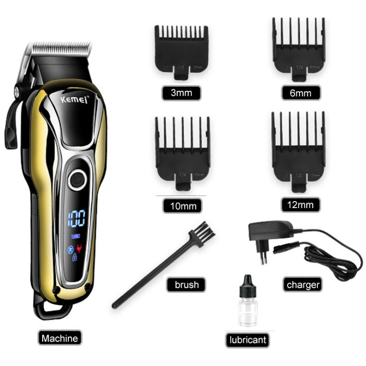 ProTrim Clipper