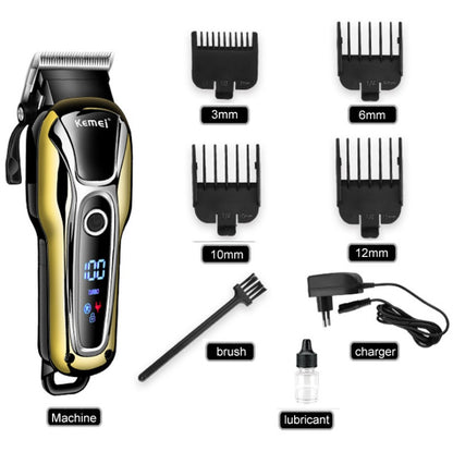 ProTrim Clipper