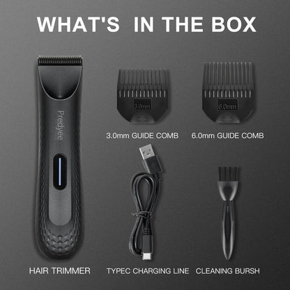 TrimZone Groomer