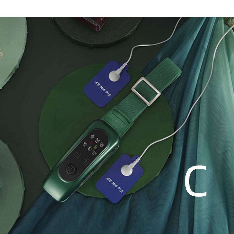 ToneGlow Microcurrent Facial Massager
