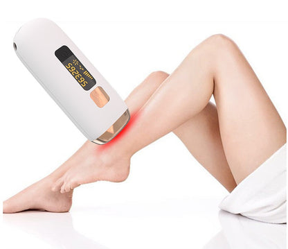 SmoothBeam Laser Hair Remover
