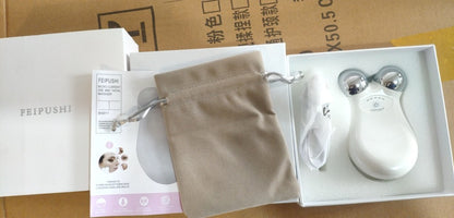FirmiGlow EMS Face Massager