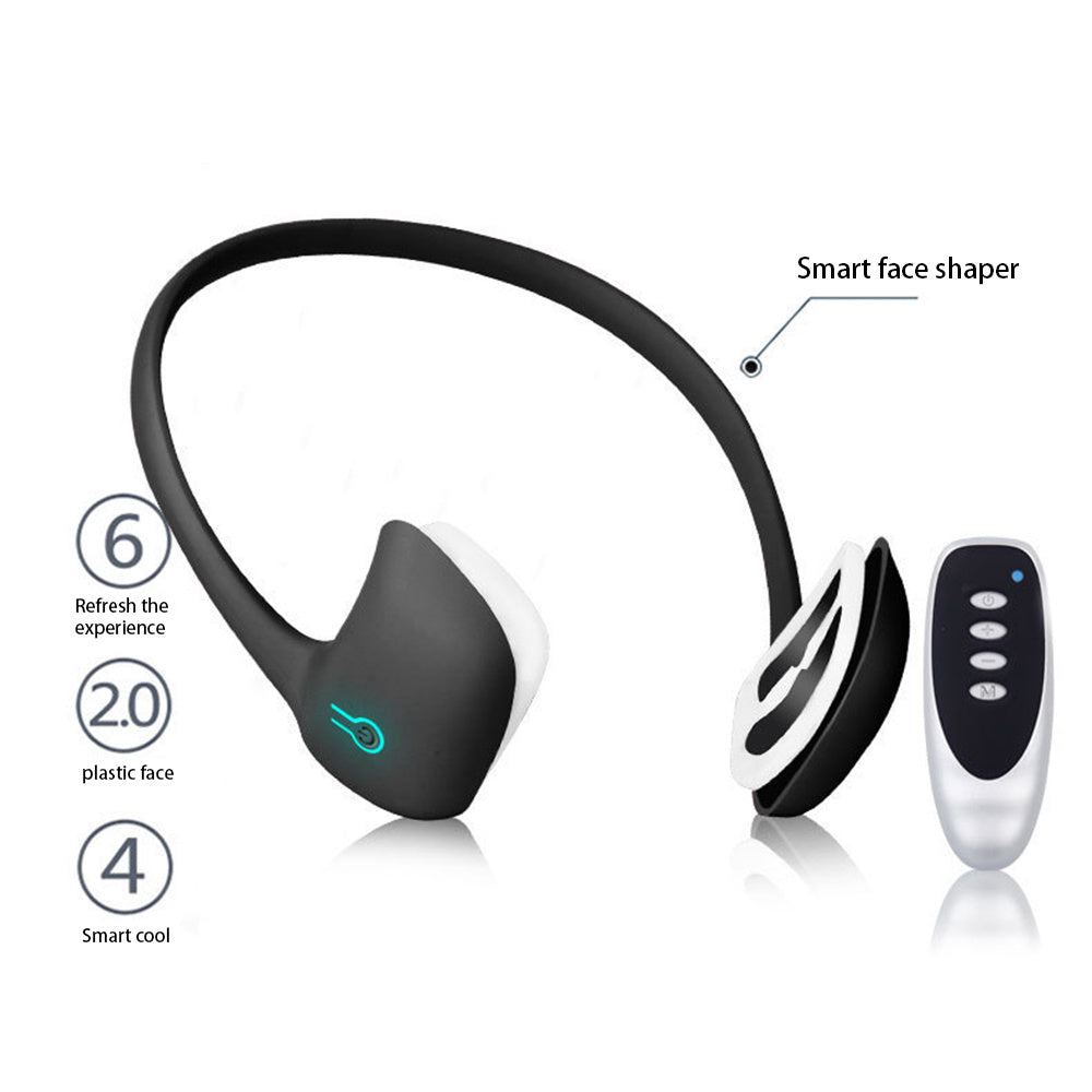 LiftLuxe Microcurrent Facial Device