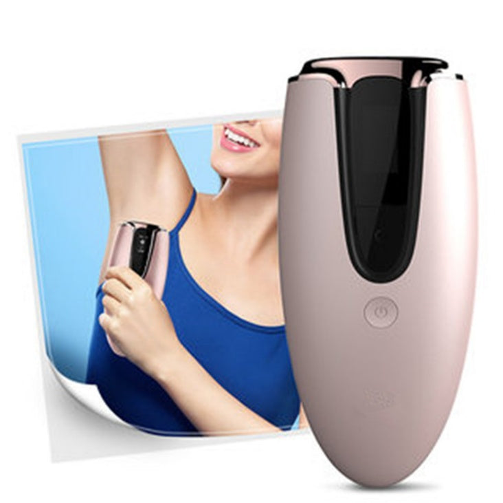 LumiSmooth Home Laser Hair Removal Device
