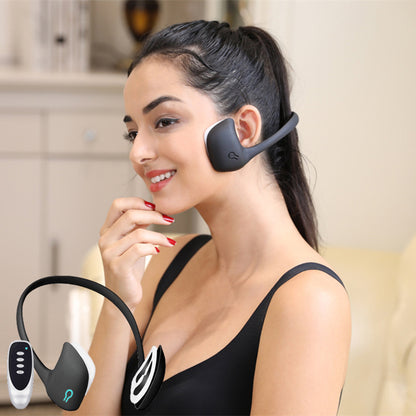 LiftLuxe Microcurrent Facial Device