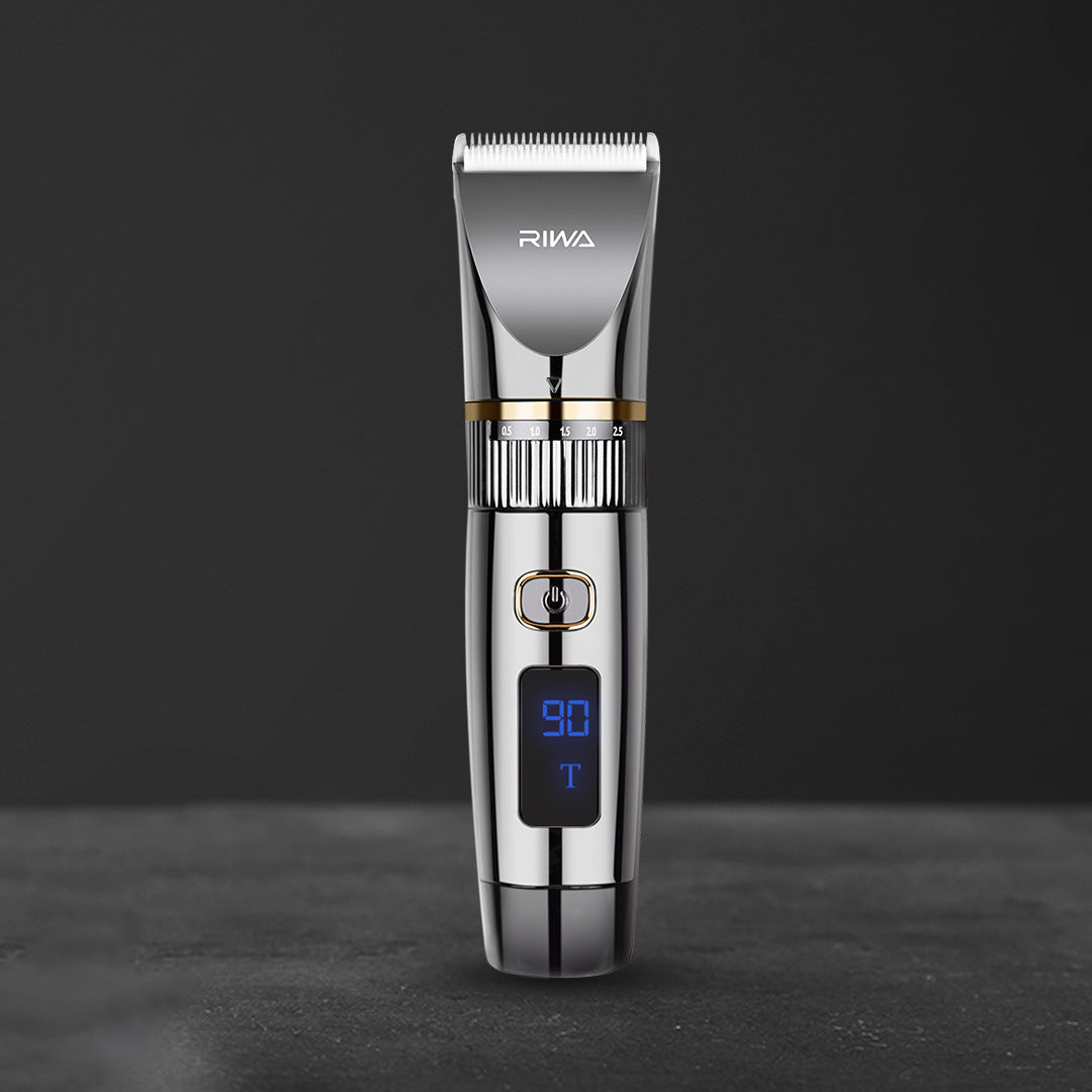ClipMate Grooming Set