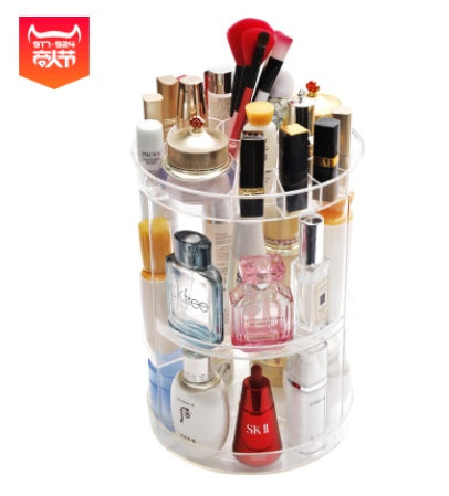 Diamond Wave Organizer