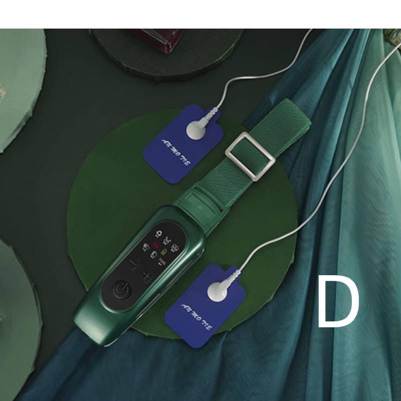 ToneGlow Microcurrent Facial Massager