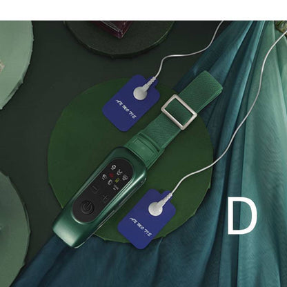 ToneGlow Microcurrent Facial Massager