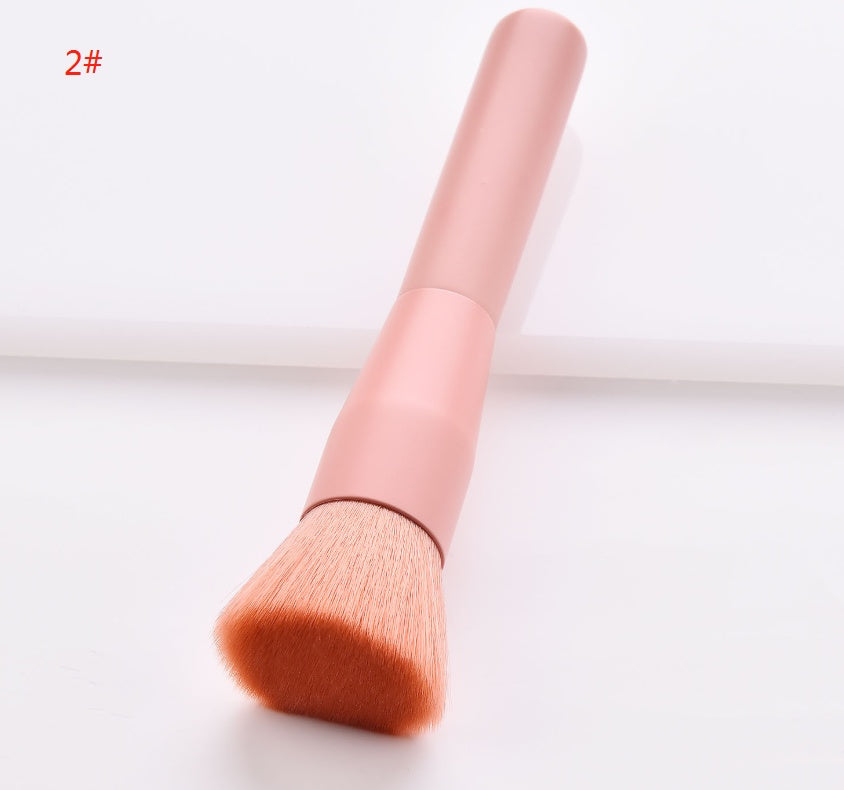 Cosmetic Brush Set