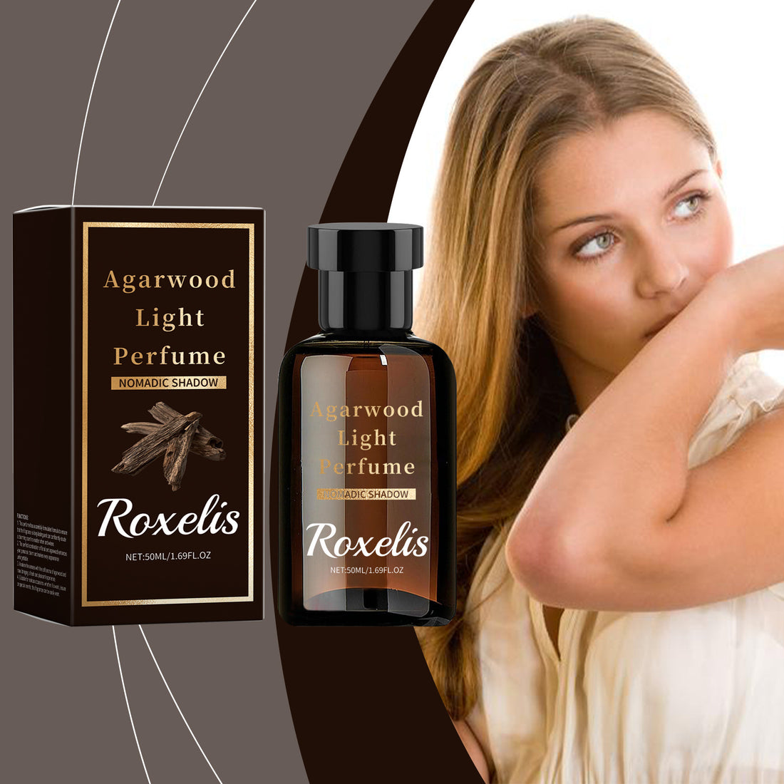 Eaglewood Portable EDT