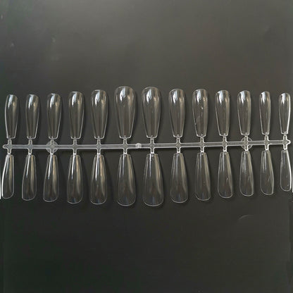 InvisibleWear Press-On Nails