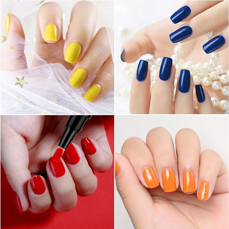 QuickPaint Nail Polish Pen