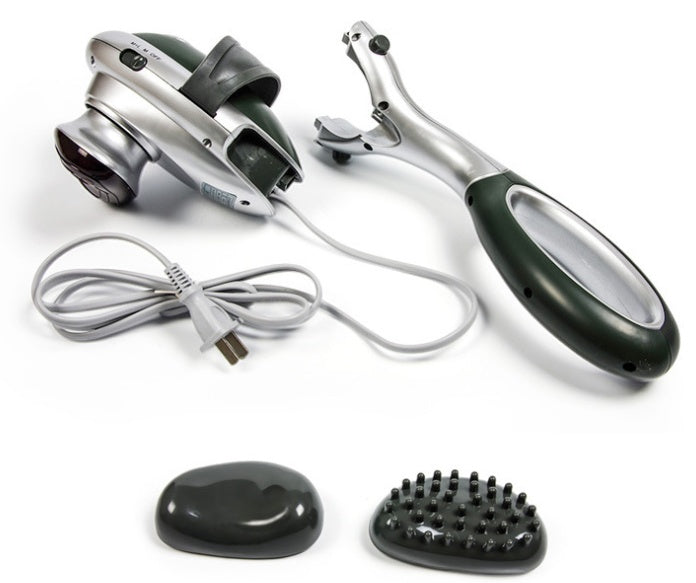 Infrared Body Massager