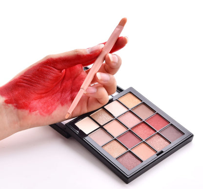 Cosmetic Brush Set