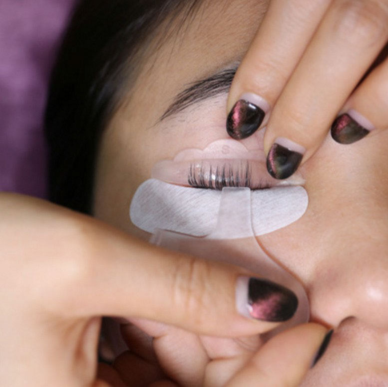 LashLift Silicone Shields